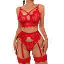 Conjunto de ropa interior de mujer 3
