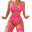 Conjunto de ropa interior de mujer 5