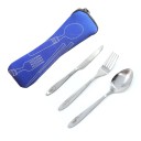 Conjunto de talheres - 3 pcs 2