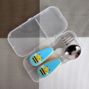 Conjunto de Talheres para Crianças J592 5