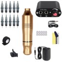 Conjunto de tatuagem 7