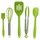 Conjunto de utensílios de cozinha - 10 pcs 3