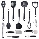 Conjunto de utensílios de cozinha 13 pcs 4