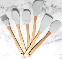 Conjunto de utensílios de cozinha 6 pcs 1