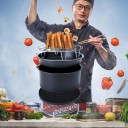 Conjunto de utensílios de cozinha - 6 pcs 9