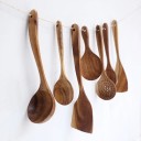 Conjunto de utensílios de cozinha 7 pcs 4