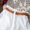 Conjunto de Verão para Menina - Azul 5