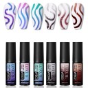 Conjunto de vernizes de unhas 6 pcs J292 1