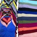 Conjunto deportivo para mujer con leggings y top, de un solo color, nylon, poliéster, cómodo y estiloso para fitness y ejercicio 4