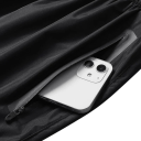 Conjunto desportivo masculino para treino de sudorese e sauna, calças e sweatshirt, material funcional para máximo conforto e desempenho 3