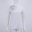 Conjunto Familiar - REI, RAINHA E PRÍNCIPE - Branco 4