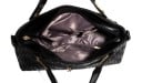 Conjunto feminino - Bolsa, carteira, carteira, estojo para documentos 10