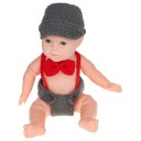 Conjunto fotográfico para rapaz Charlie 4