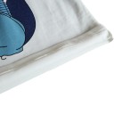 Conjunto infantil - Camiseta y pantalones cortos - Dinosaurio 7