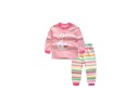 Conjunto infantil - camiseta y pantalones J590 15