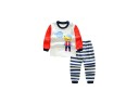 Conjunto infantil - camiseta y pantalones J590 5
