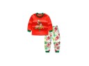 Conjunto Infantil - T-shirt e Calças J590 12