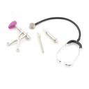 Conjunto médico para boneca 5 pcs 2