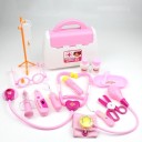 Conjunto médico para crianças 1