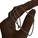 Conjunto Minimalista Brillante Collar y Pulsera Aleación de Cobre Ligero Joyería Femenina de Lujo Elegante Accesorio para Cada Día 2