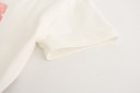 Conjunto niña - camiseta y pantalón corto sandía 5