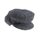 Conjunto para Fotografia Menino: Chapéu e Calças 2