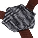 Conjunto para Fotografia Menino: Chapéu e Calças 4