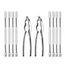 Conjunto para marisco 10 pcs 1