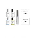 Conjunto para modelagem de sobrancelhas 7 pcs 1