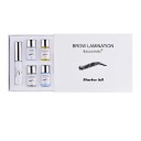 Conjunto para modelagem de sobrancelhas 7 pcs 2