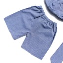 Conjunto para Rapaz L1511 3