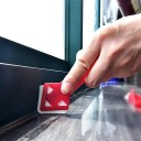 Conjunto para reparação de juntas 6 pcs 2