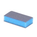 Conjunto para reparação de pavimentos laminados e superfícies de madeira com aplicador térmico e 11 ceras 5