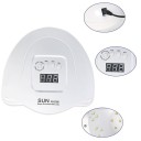 Conjunto para unhas de gel com lâmpada UV/LED J289 4