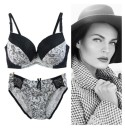 Conjunto sexy de lencería para mujer 2