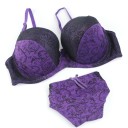 Conjunto sexy de lencería para mujer 9