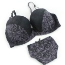 Conjunto sexy de lingerie feminino 10