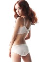 Conjunto sexy para mujer - sujetador y braguitas 7