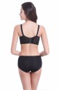Conjunto sexy para mujer - sujetador y braguitas 8