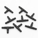 Connecteur pour irrigation goutte à goutte 50 pcs 5