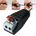 Connecteur RCA mâle 5