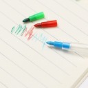 Connecting Coloured Pencils 4 pcs 3