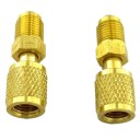 Connector for Air Conditioning 2 pcs 1