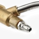 Connector for High-Pressure Gun 3