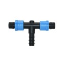 Connector for Irrigation Systems 25 pcs 12