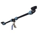 Connexion pour réservoir IBC S60*6 1