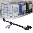 Connexion pour réservoir IBC S60*6 3