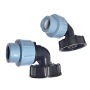 Connexion pour réservoir IBC S60*6 5