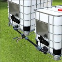 Connexion pour réservoir IBC S60*6 6