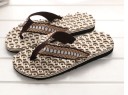 Connor férfi modern flip-flop papucs 6